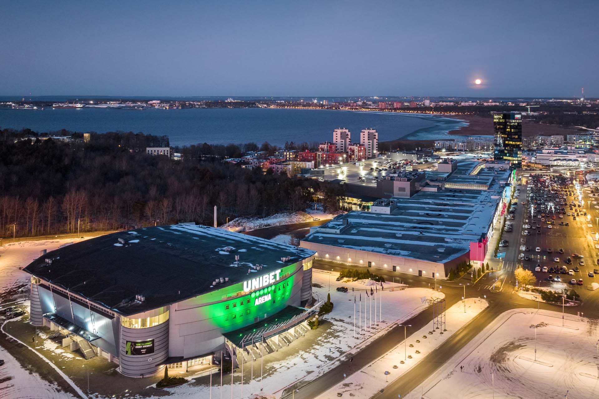 Unibet voorkwam tevergeefs openbaarmaking boete