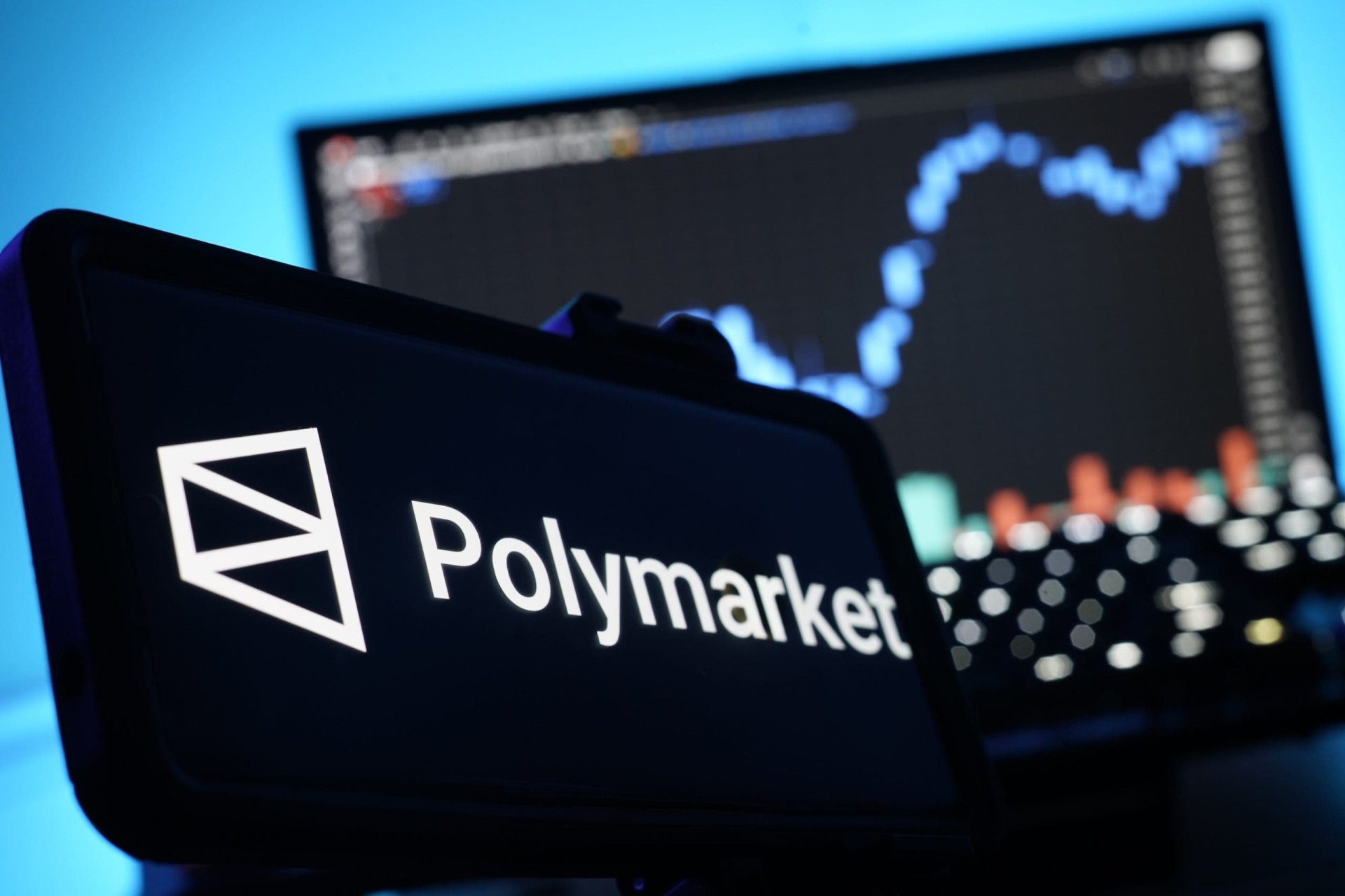 Polymarket platform