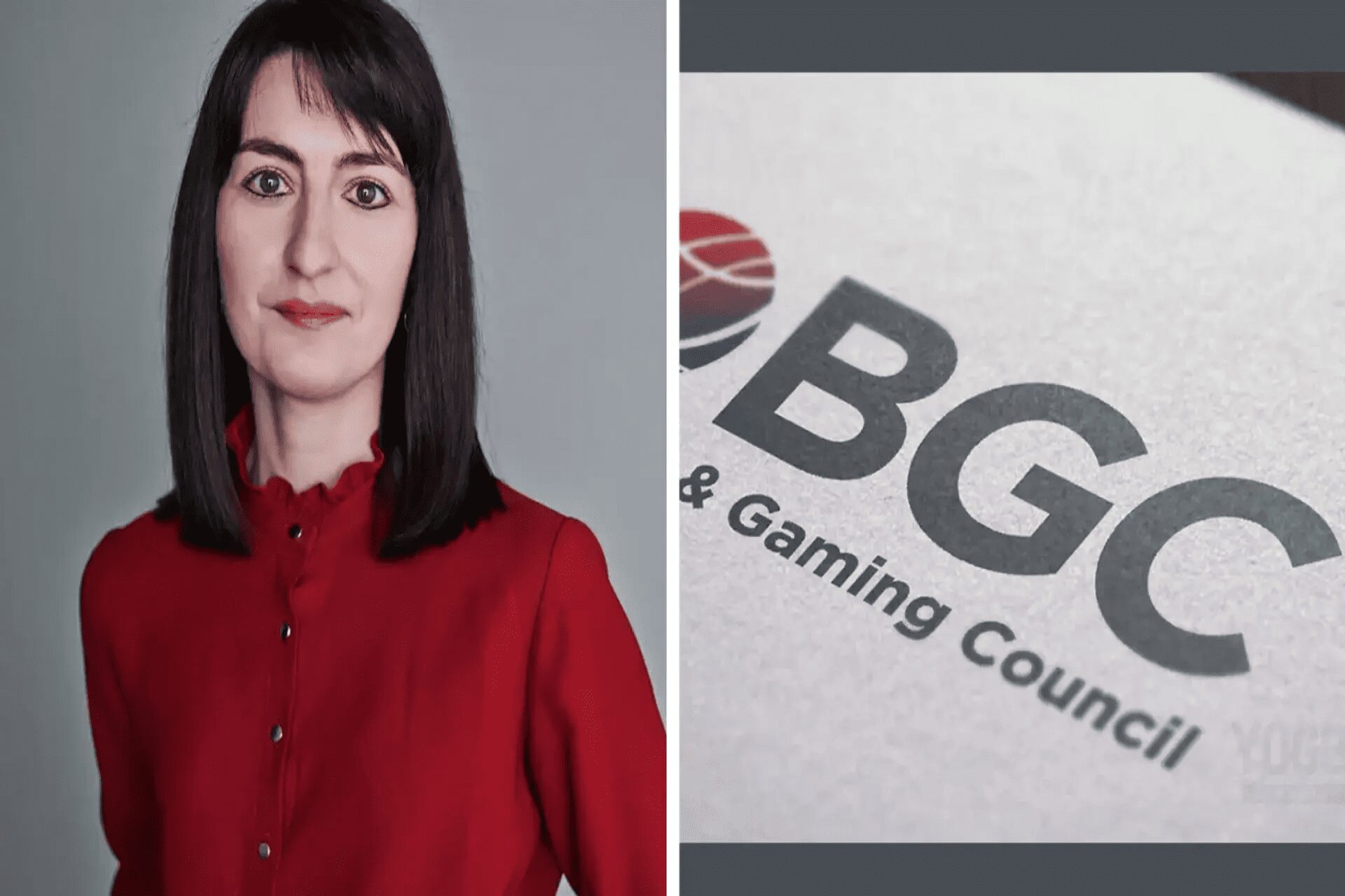 Betting and Gaming Council (BGC) Grainne Hurst