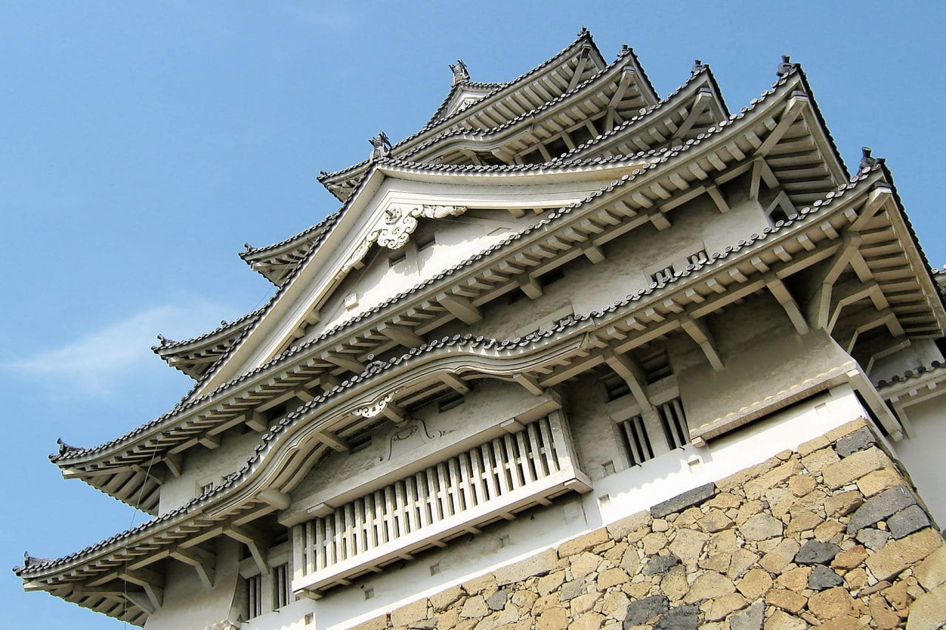 Japan Hyogo