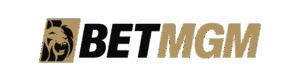 BetMGM logo
