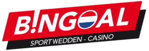 Bingoal Nederland logo liggend via CasinoNieuws.nl