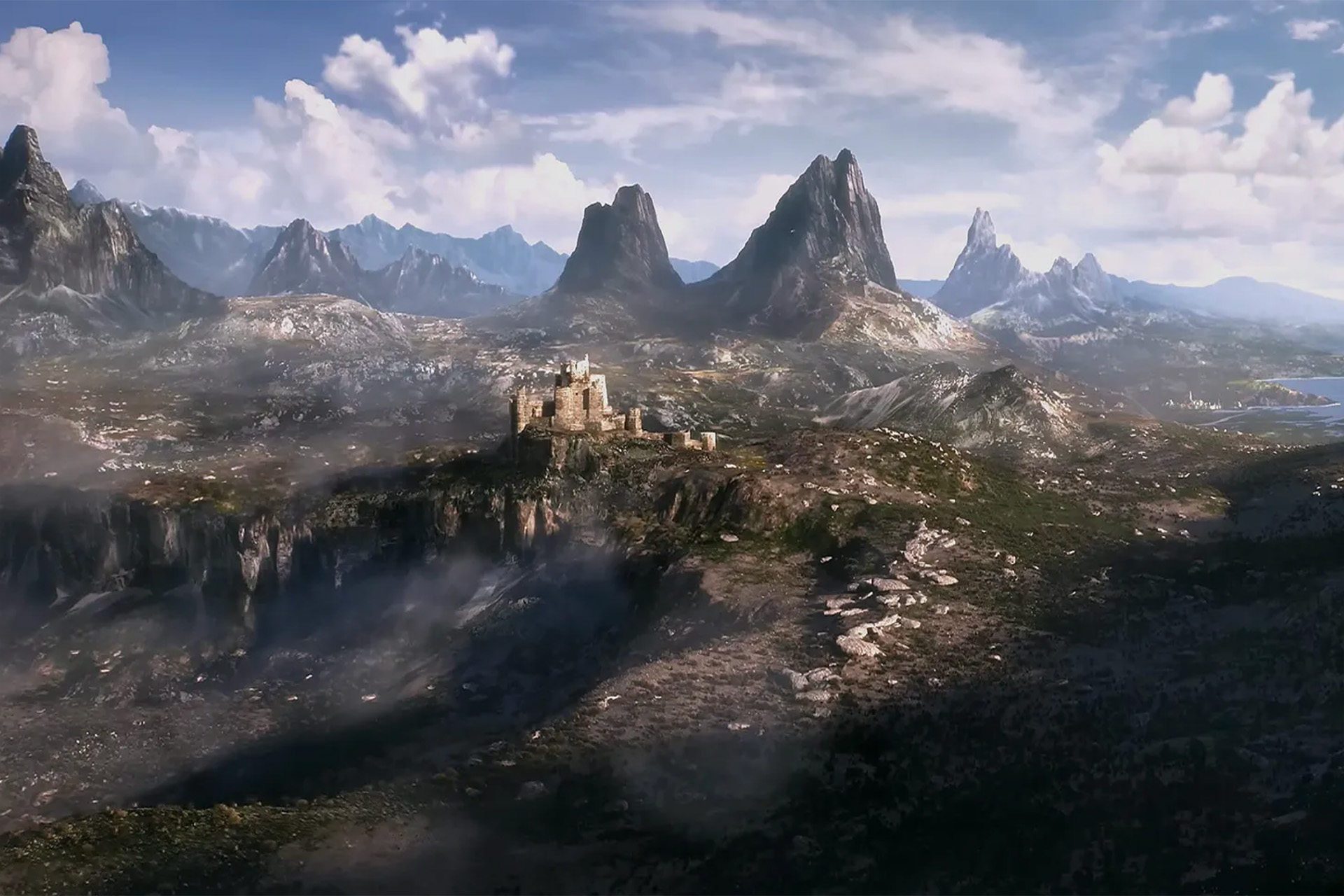 Ex-ontwerper Bethesda Kurt Kuhlmann interview andere verhaallijn Elder Scrolls 6