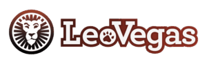 Logo van LeoVegas