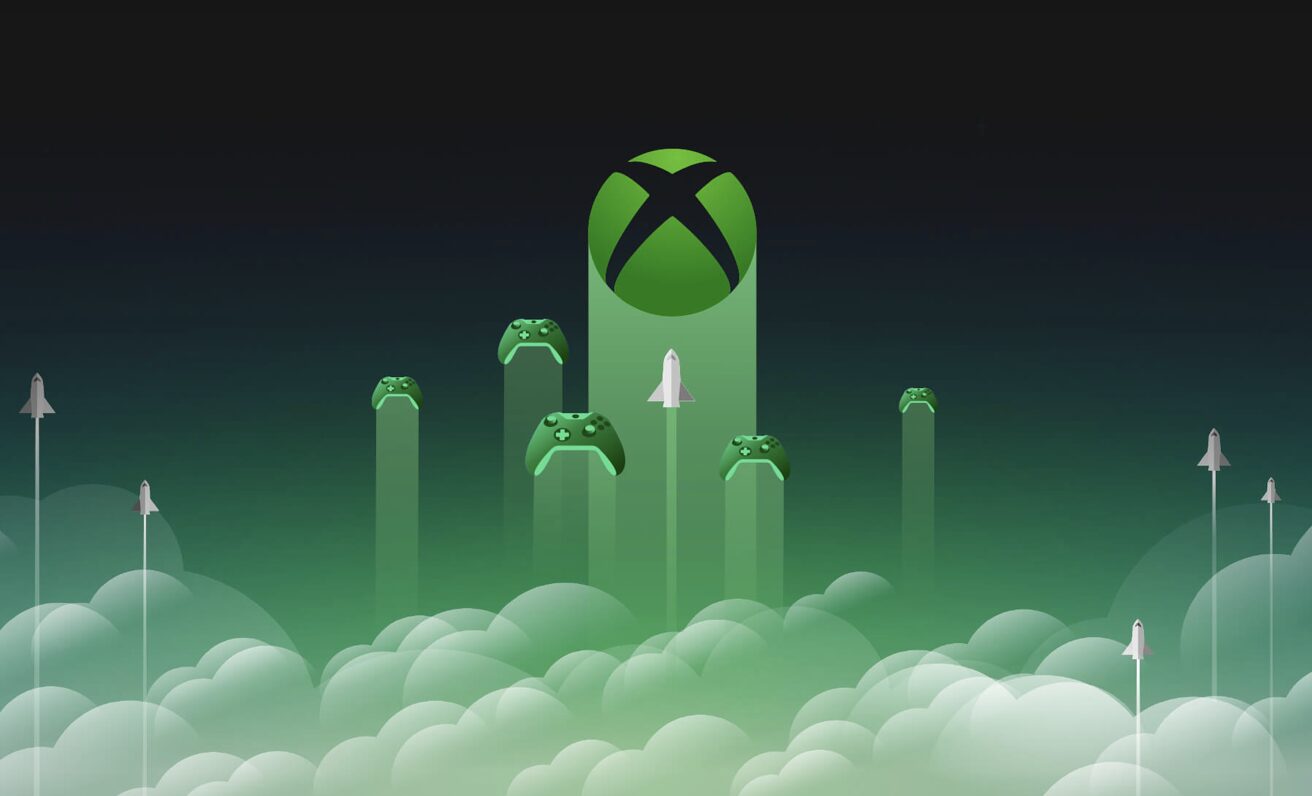 Microsoft werkt aan Xbox Cloud Gaming met advertenties