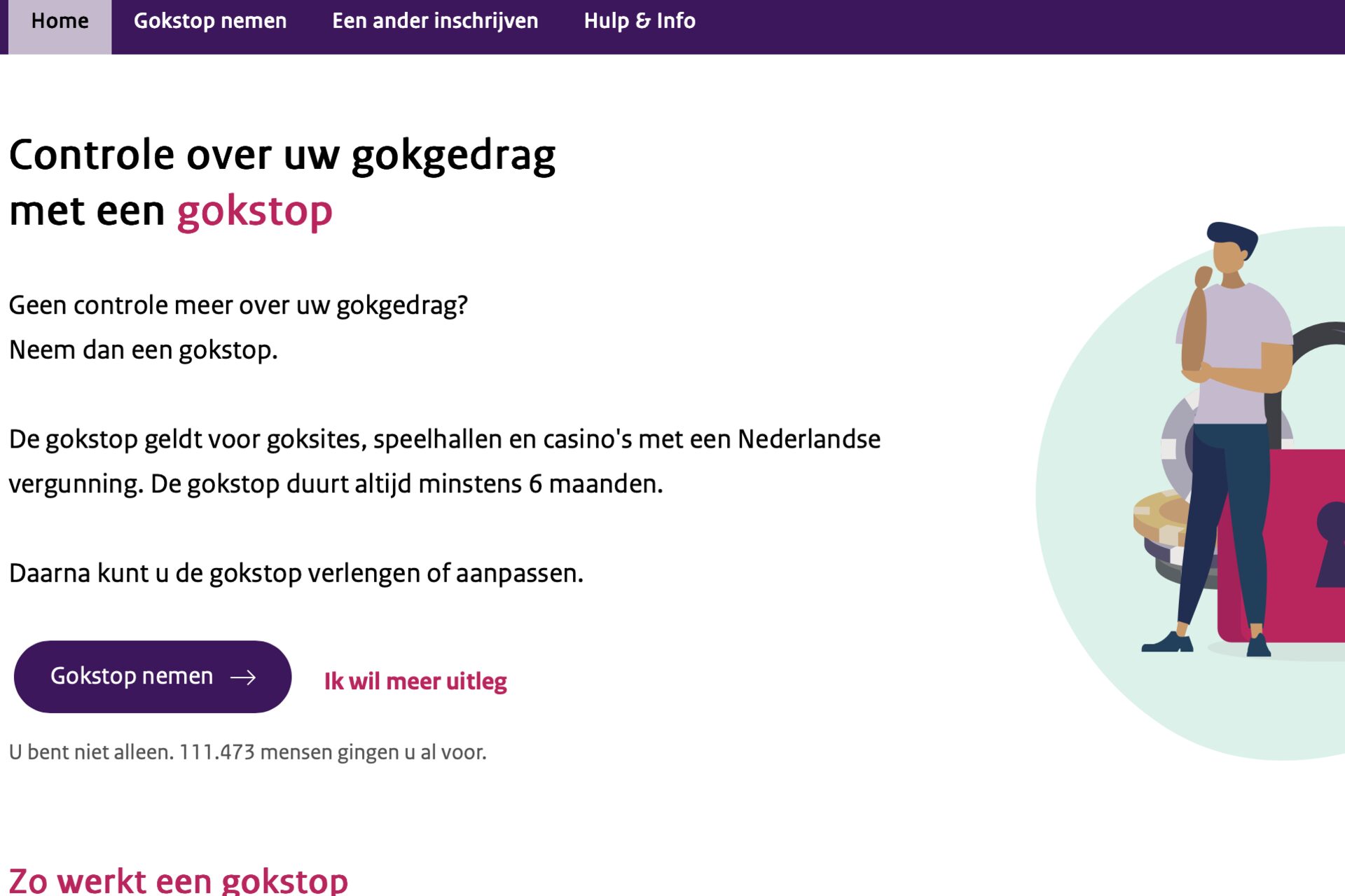 Weer inlogproblemen door Cruks: Ksa schaalt capaciteit op