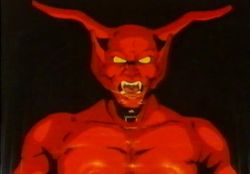 Satan666's avatar