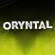 Oryntal's avatar