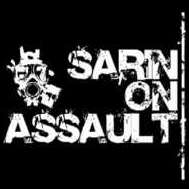 SarinOnAssault's avatar