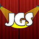 JoesGamingShow's avatar