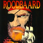 ROODBAARD's avatar