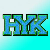 HYK's avatar