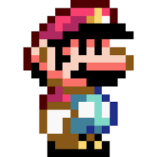 Paper_Mario's avatar