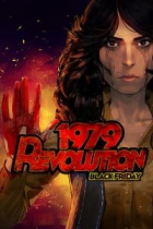 Boxshot 1979 Revolution: Black Friday