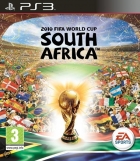 Boxshot 2010 FIFA World Cup South Africa