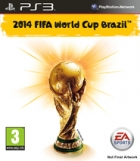 Boxshot 2014 FIFA World Cup Brazil