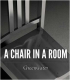 Boxshot A Chair in a Room: Greenwater
