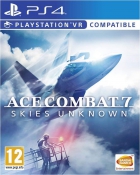 Boxshot Ace Combat 7