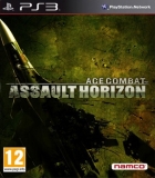 Boxshot Ace Combat: Assault Horizon
