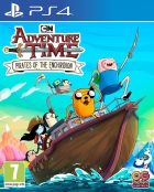 Boxshot Adventure Time: Pirates of the Enchiridion