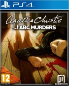 Boxshot Agatha Christie: The ABC Murders