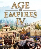 Boxshot Age of Empires IV