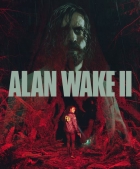 Boxshot Alan Wake II