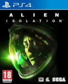 Boxshot Alien: Isolation