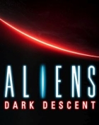 Boxshot Aliens: Dark Descent