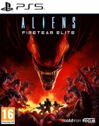 Boxshot Aliens: Fireteam Elite