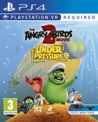 Boxshot Angry Birds Movie 2 VR: Under Pressure