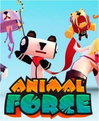 Boxshot Animal Force