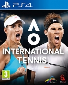 Boxshot AO International Tennis