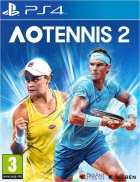 Boxshot AO Tennis 2
