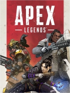 Boxshot Apex Legends