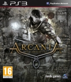 Boxshot ArcaniA: The Complete Tale