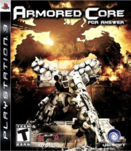 Boxshot Armored Core for Answer
