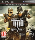 Boxshot Army of Two: The Devil's Cartel