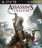 Boxshot Assassin's Creed III