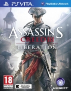 Boxshot Assassin's Creed III: Liberation