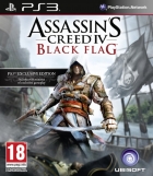 Boxshot Assassin's Creed IV: Black Flag