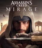 Boxshot Assassin's Creed Mirage