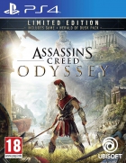 Boxshot Assassin's Creed: Odyssey