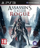 Boxshot Assassin's Creed: Rogue