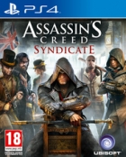Boxshot Assassin's Creed: Syndicate