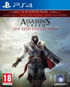 Boxshot Assassin's Creed The Ezio Collection