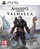 Boxshot Assassin's Creed: Valhalla