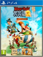 Boxshot Asterix & Obelix XXL2