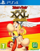 Boxshot Asterix & Obelix XXL Romastered