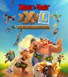 Boxshot Asterix & Obelix XXXL: The Ram from Hibernia